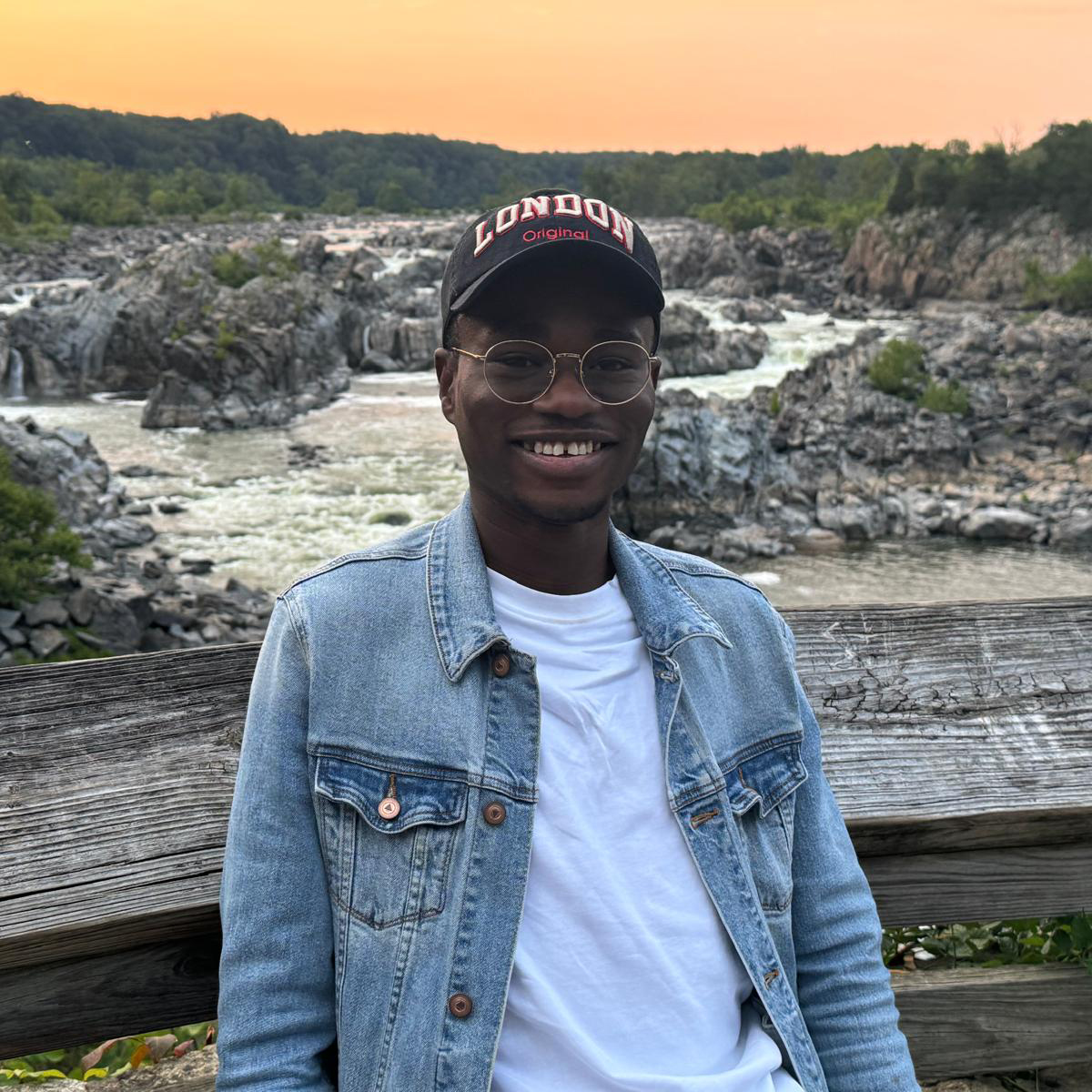 John-Paul Akinbami