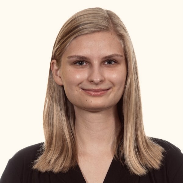 Anissa Dallmann