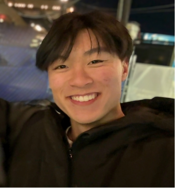 Edmund Tsou